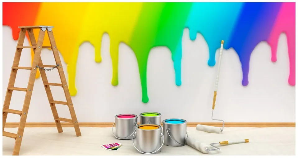 Wallpaper removal