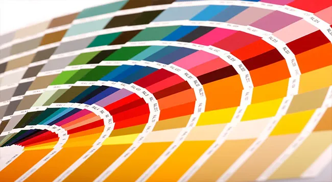 Interior painting